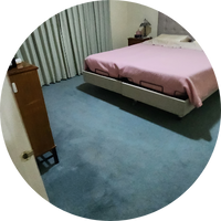 quality bedroom cleaning