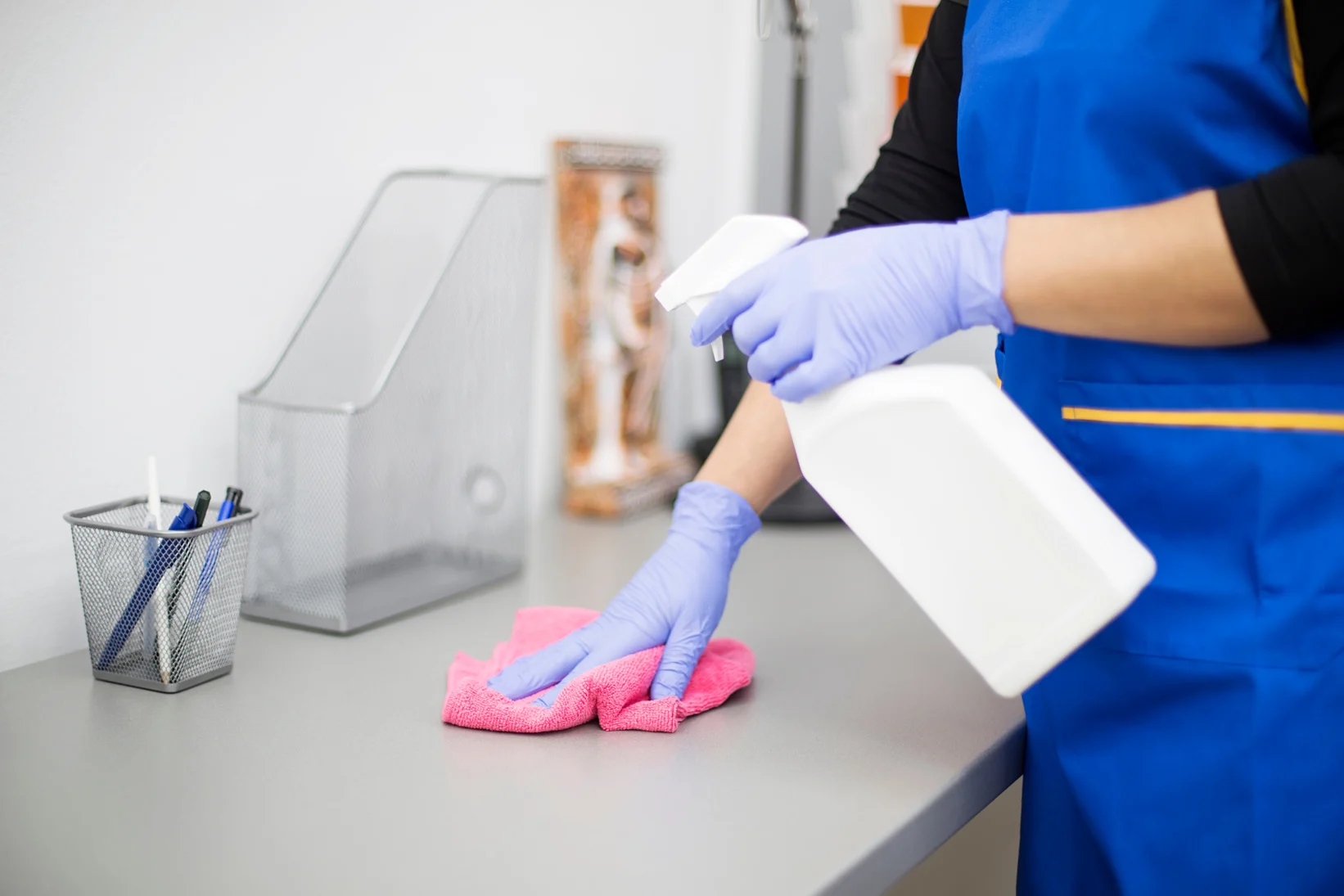 End of Lease Cleaning