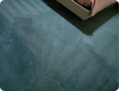 good and proper mattress cleaning in bedroom