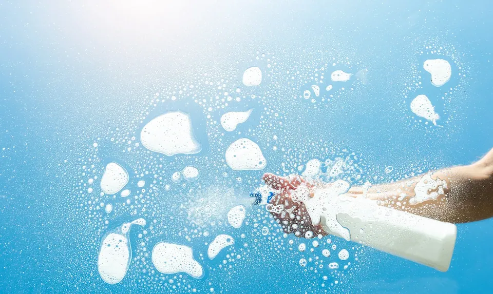 Crystal Clear Shiny Glass Cleaning Services in Melbourne